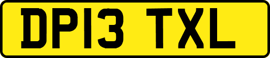 DP13TXL