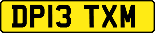 DP13TXM