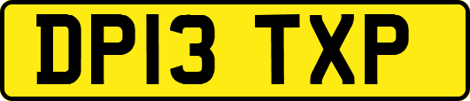 DP13TXP