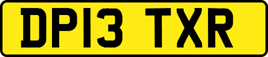 DP13TXR