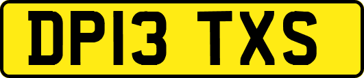 DP13TXS