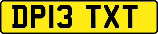 DP13TXT