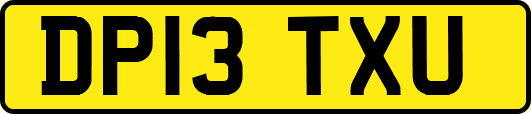 DP13TXU