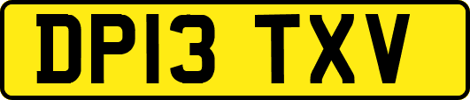 DP13TXV