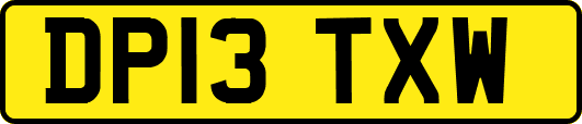 DP13TXW