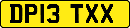 DP13TXX
