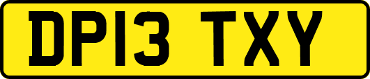 DP13TXY