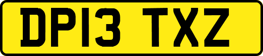 DP13TXZ