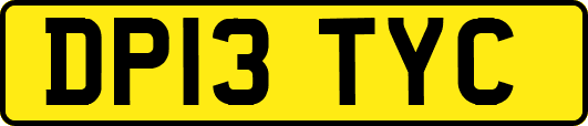 DP13TYC