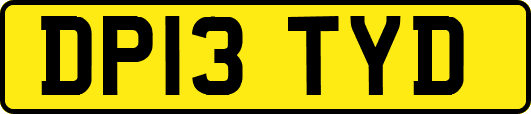 DP13TYD