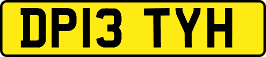 DP13TYH