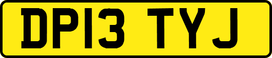 DP13TYJ