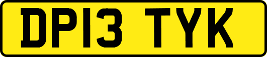 DP13TYK