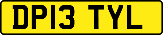 DP13TYL