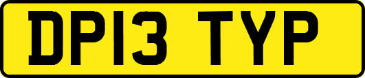 DP13TYP