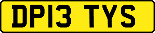 DP13TYS
