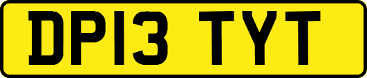 DP13TYT