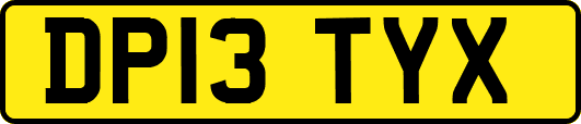 DP13TYX