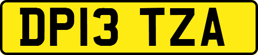 DP13TZA