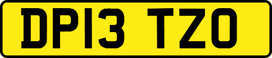DP13TZO