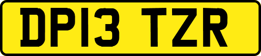 DP13TZR