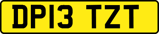 DP13TZT