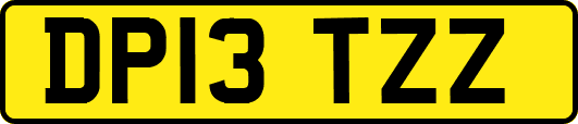 DP13TZZ
