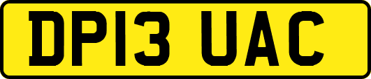 DP13UAC