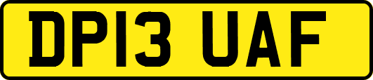DP13UAF
