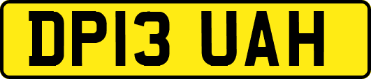 DP13UAH