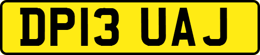 DP13UAJ