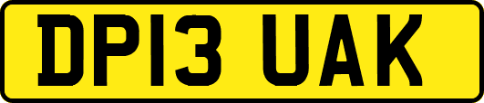 DP13UAK