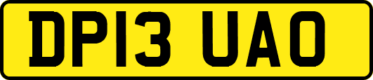 DP13UAO