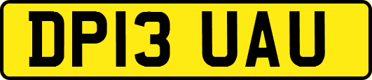 DP13UAU