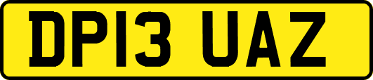 DP13UAZ