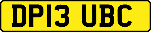 DP13UBC