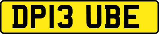 DP13UBE
