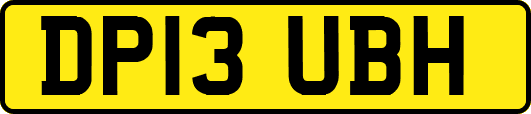 DP13UBH