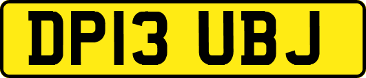 DP13UBJ