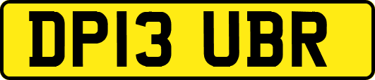 DP13UBR