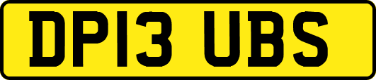 DP13UBS