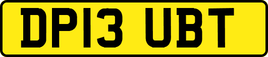 DP13UBT