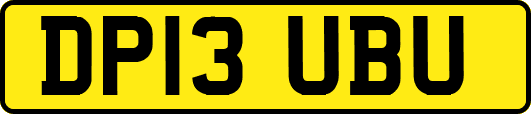 DP13UBU