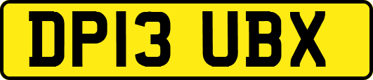 DP13UBX