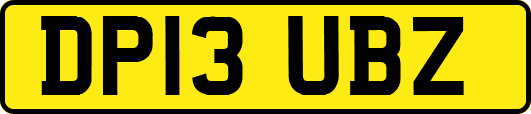DP13UBZ