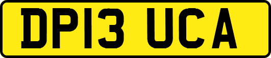 DP13UCA