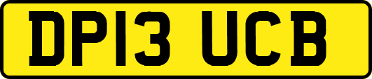 DP13UCB