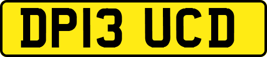 DP13UCD