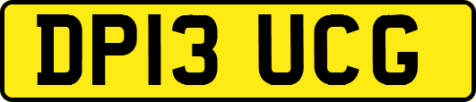 DP13UCG