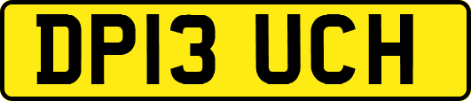 DP13UCH